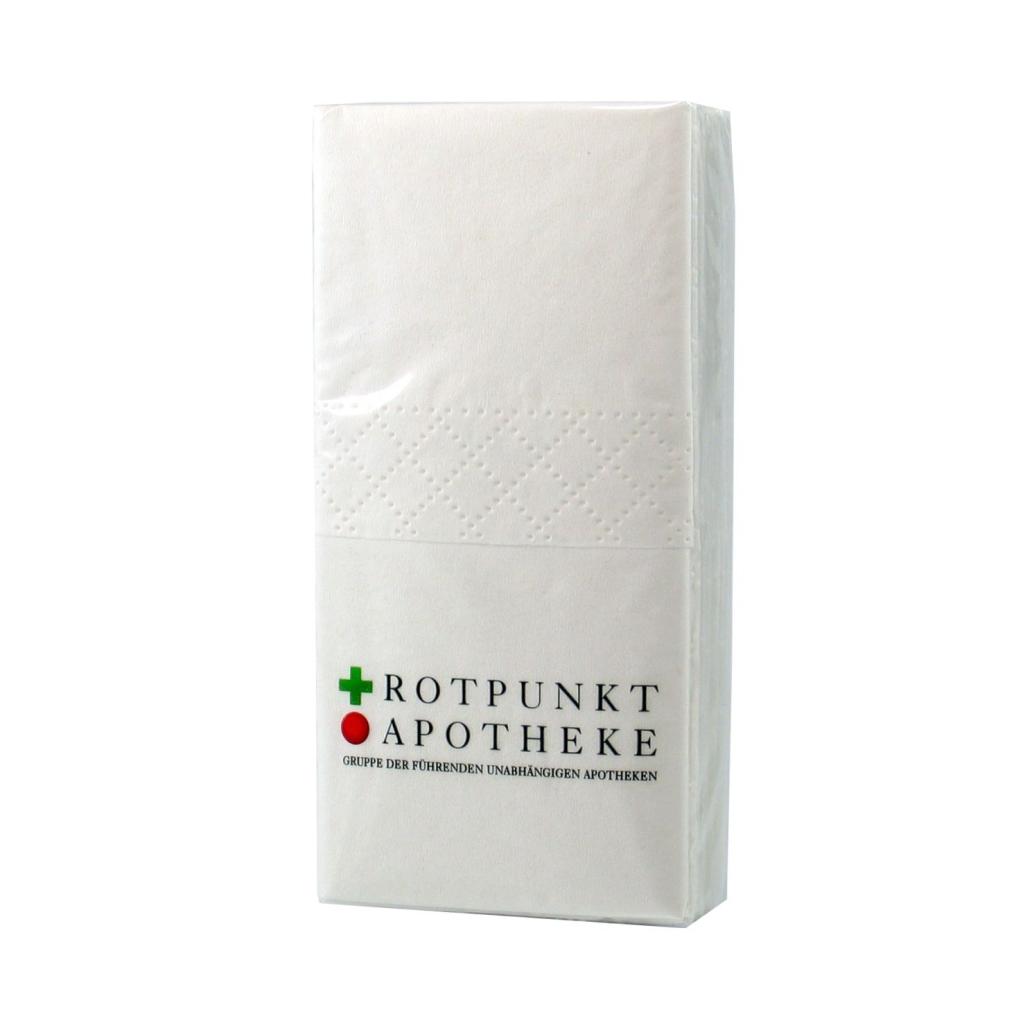 zakdoekjes private label apotheek